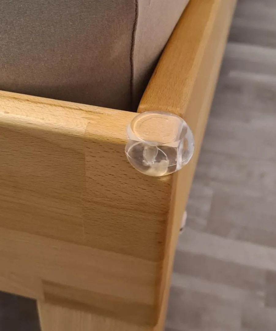 Accommodatie bij particulieren Lichtdurchflutetes Zimmer - Kaeppele Waldbuttelbrunn Duitsland