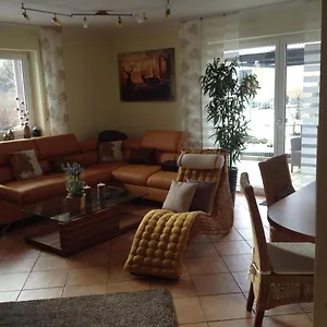 Christine Apartment