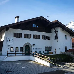 Nordberg Apartment