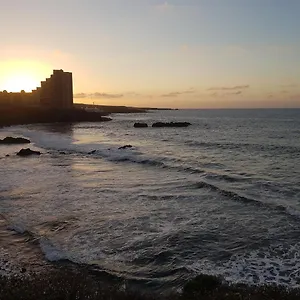 Miramar Apartment Garachico (Tenerife)
