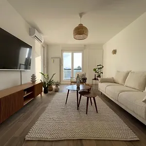 Dashing Oasis Apartment Zadar