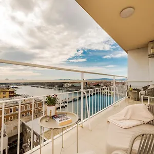 Urban Luxury Apartment Zadar