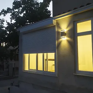 Clover Apartment Zadar