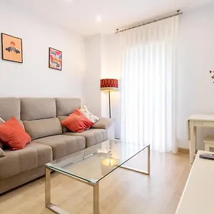 Charming 2 Bedroom Apartment Triana Bridge By Ocityzen Apartment Seville