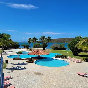 Culebra Ocean View Apartment Isla Culebra