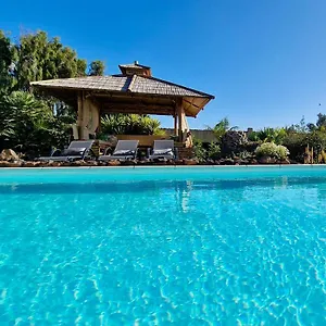 Casa Yukka With Heated Pool Villa Lajares